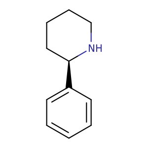 (R)-2-phenylpiperidine