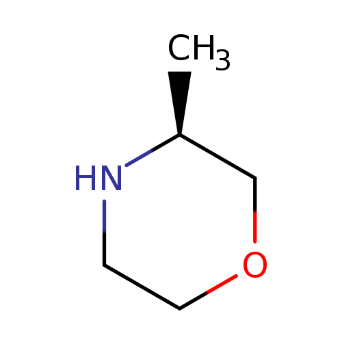(S)-3-Methylmorpholine