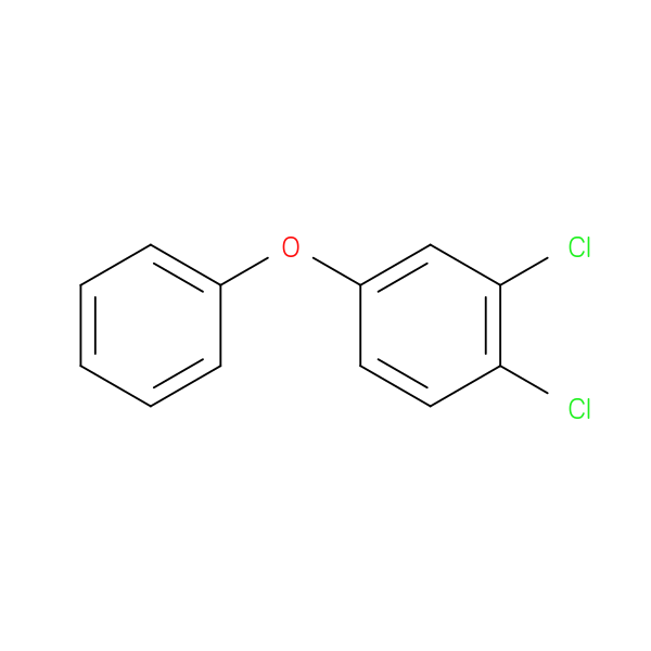 1,2-dichloro-4-phenoxy-benzene