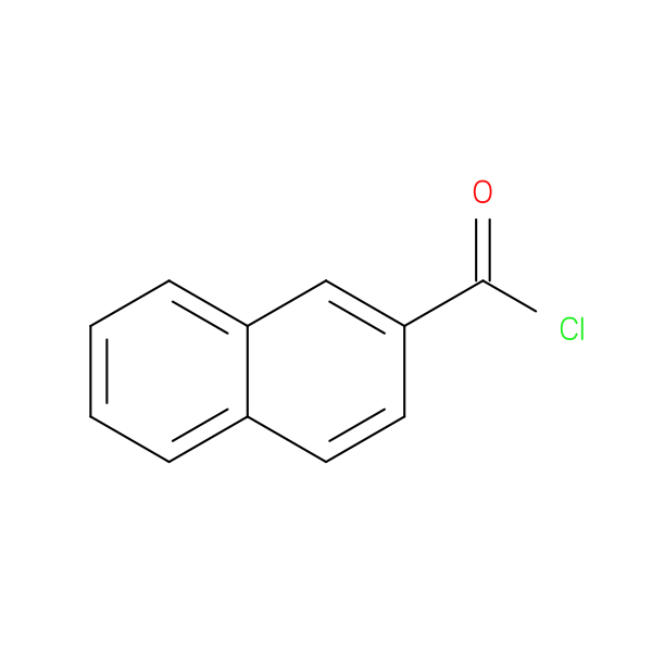 2-Naphthoyl chloride