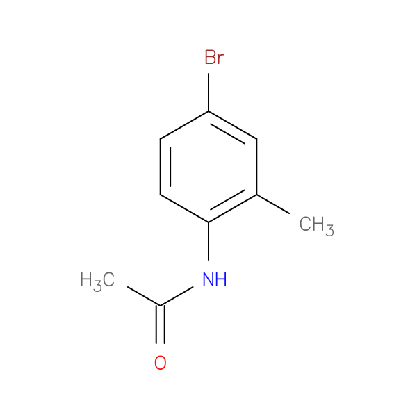 N-(4-Bromo-2-Methylphenyl)Acetamide