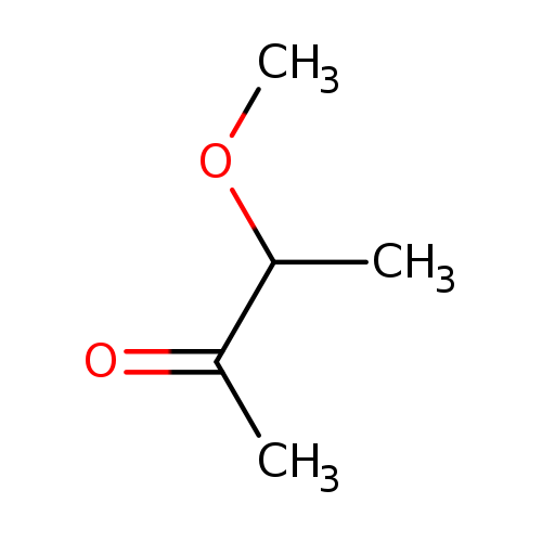 3-Methoxybutan-2-one