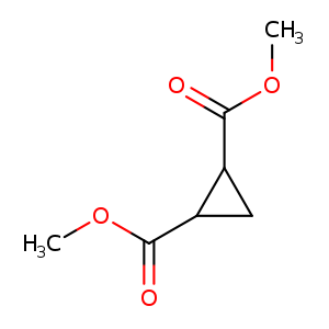 Dimethyl cyclopropane-1,2-dicarboxylate