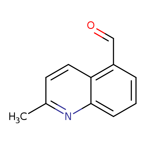 2-Methylquinoline-5-carbaldehyde