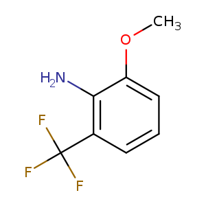 2-Methoxy-6-(trifluoromethyl)aniline