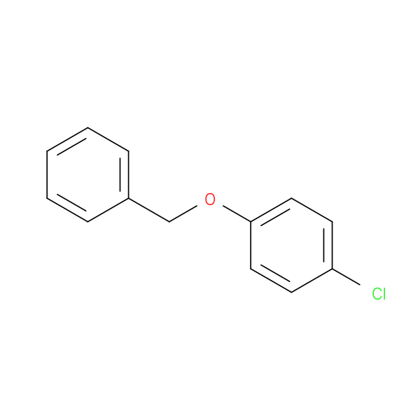 1-(Benzyloxy)-4-chlorobenzene