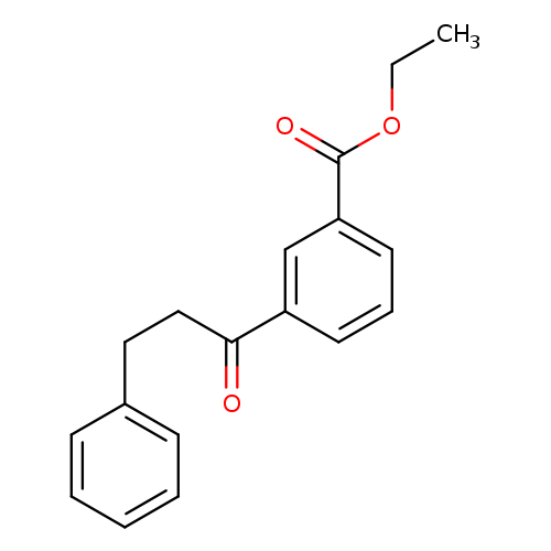3'-Carboethoxy-3-phenylpropiophenone