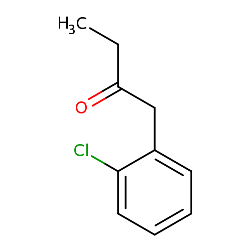 1-(2-Chlorophenyl)butan-2-one