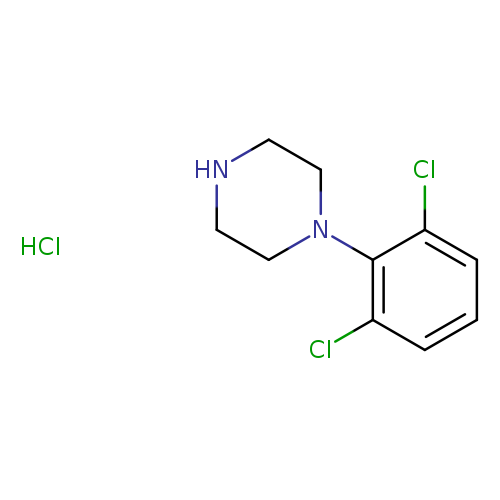 1-(2,6-dichlorophenyl)piperazineHCl
