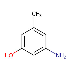 3-Amino-5-methylphenol