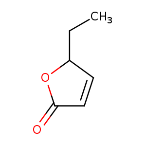 5-ethyl-2,5-dihydrofuran-2-one