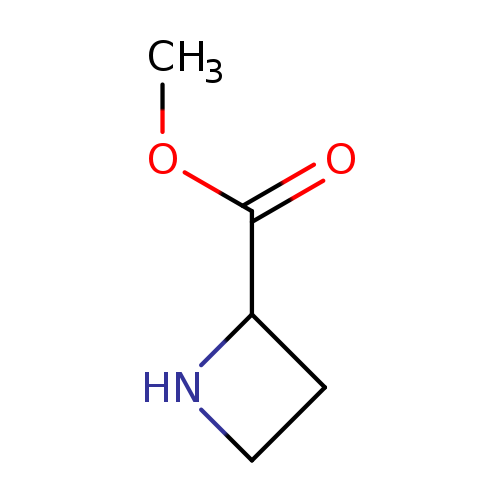 AZETIDINE-2-CARBOXYLIC ACID METHYL ESTER