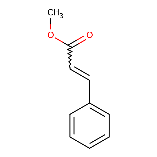 2-Propenoic acid, 3-phenyl-, methyl ester