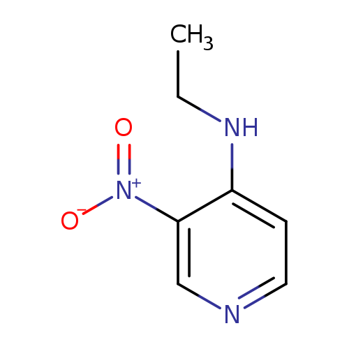 4-(Ethylamino)-3-nitropyridine