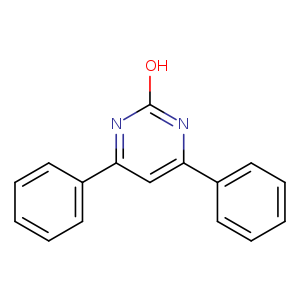 4,6-Diphenylpyrimidin-2-ol