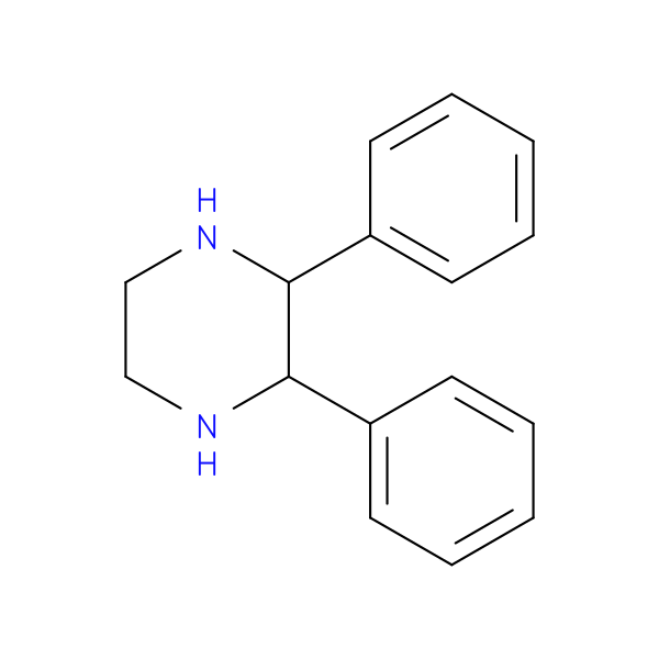 2,3-Diphenylpiperazine