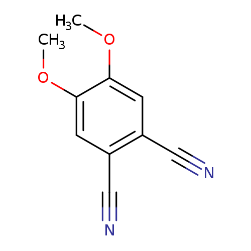 1,2-Benzenedicarbonitrile, 4,5-dimethoxy-