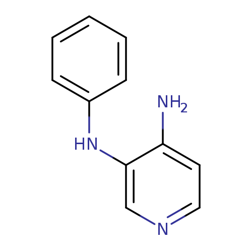 N3-phenylpyridine-3,4-diamine