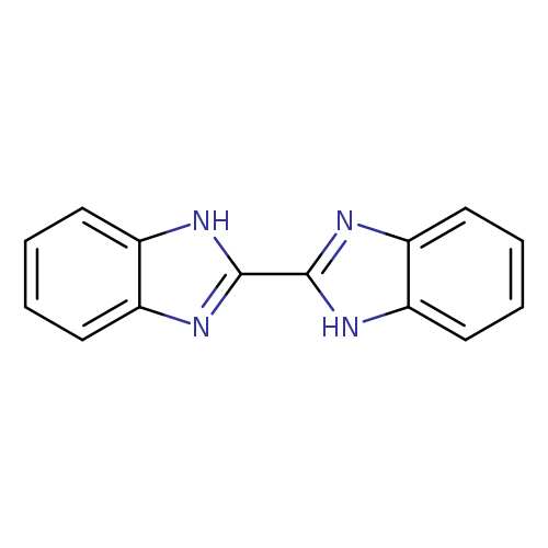 2-(1H-benzimidazol-2-yl)-1H-benzimidazole