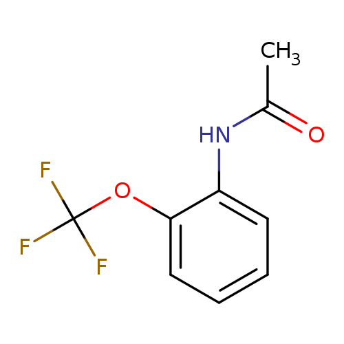 N-(2-(Trifluoromethoxy)phenyl)acetamide