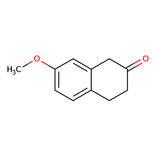 3,4-Dihydro-7-Methoxy-2(1H)-Naphthalenone