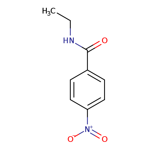 N-Ethyl-4-nitrobenzamide
