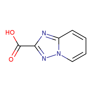 [1,2,4]triazolo[1,5-a]pyridine-2-carboxylic acid