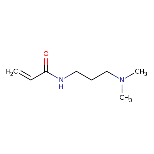 N-(3-(Dimethylamino)propyl)acrylamide