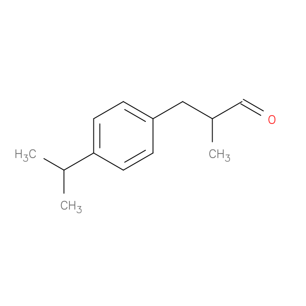 3-(4-Isopropylphenyl)-2-methylpropanal