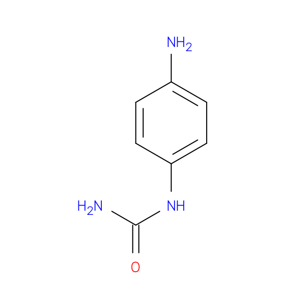 1-(4-Aminophenyl)urea