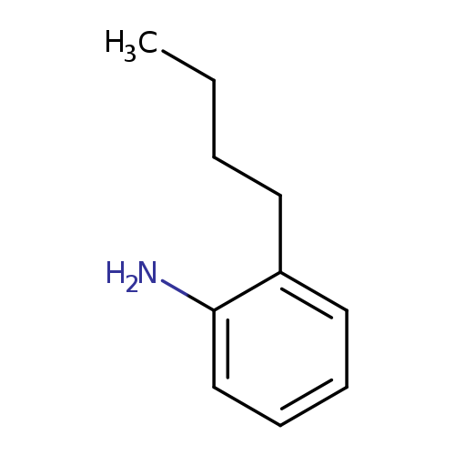 2-Butylaniline