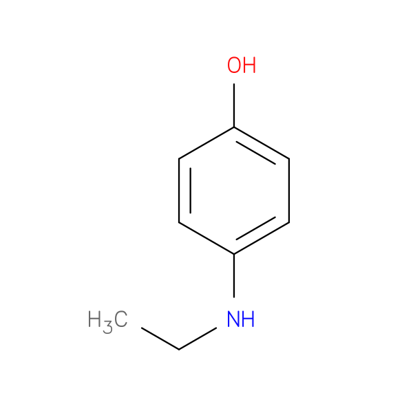 4-(Ethylamino)phenol