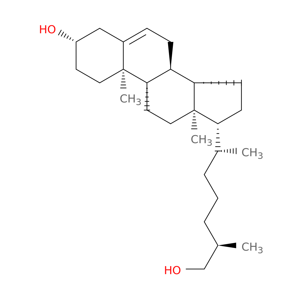 27-Hydroxycholesterol