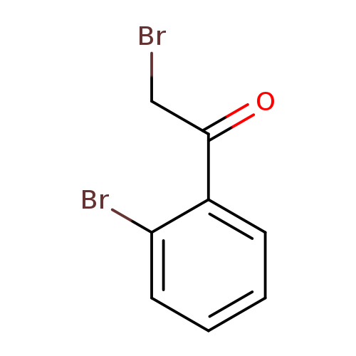 2-Bromophenacyl Bromide