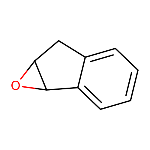 1aH,6H,6aH-indeno[1,2-b]oxirene