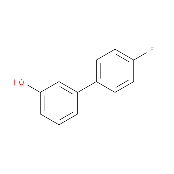 3-(4-Fluorophenyl)phenol