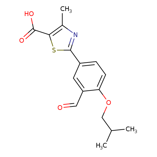 Febuxostat Impurity 8