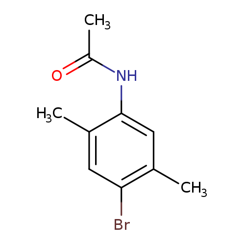 4Bromo-25dimethylacetanilide