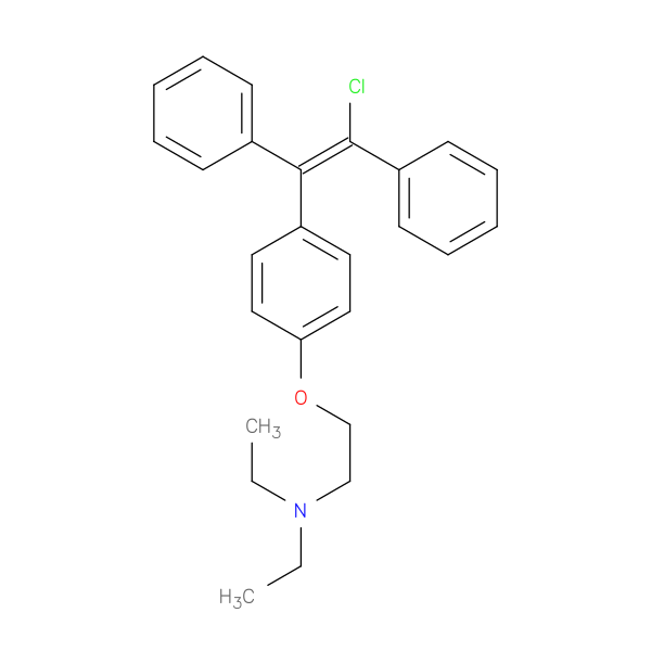 enclomiphene