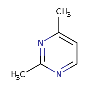 Pyrimidine, 2,4-dimethyl- (6CI,7CI,8CI,9CI)