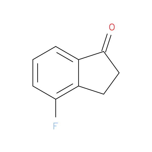 4-Fluoro-1-indanone