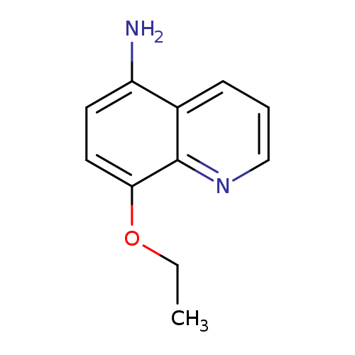 8-Ethoxyquinolin-5-amine