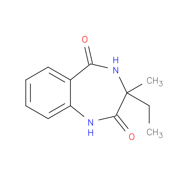 3-ethyl-3-methyl-2,3,4,5-tetrahydro-1H-1,4-benzodiazepine-2,5-dione