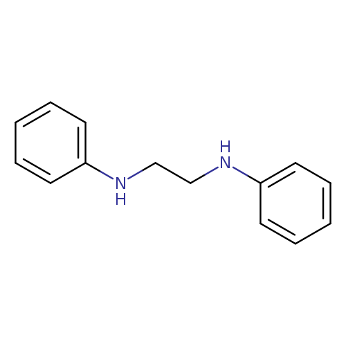 N1,N2-Diphenylethane-1,2-diamine