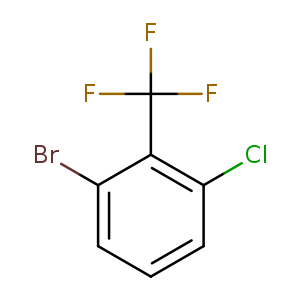 2-Bromo-6-Chlorobenzotrifluoride