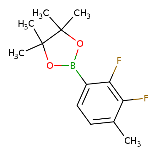 2,3-Difluoro-4-methylphenylboronic acid pinacol ester