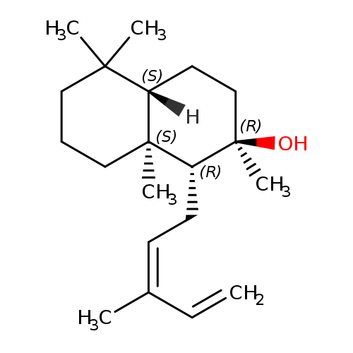(+)-cis-Abienol