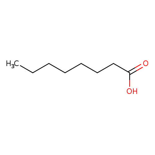 Octanoic acid