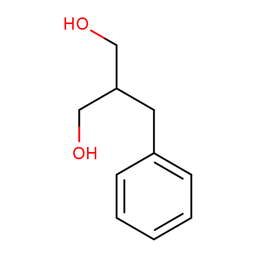 1,3-Propanediol, 2-(phenylmethyl)-