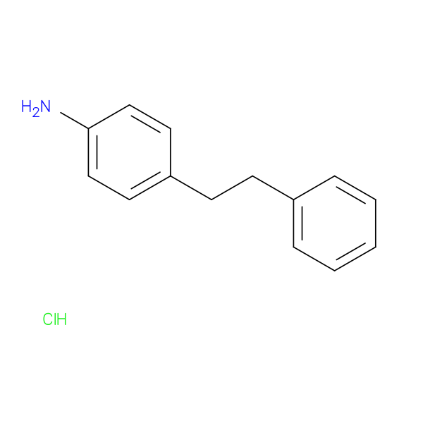 4-Phenethylaniline hydrochloride